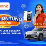 sea bank