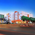 01 - SHSER - Facade Building