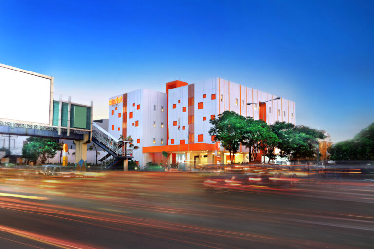 01 - SHSER - Facade Building
