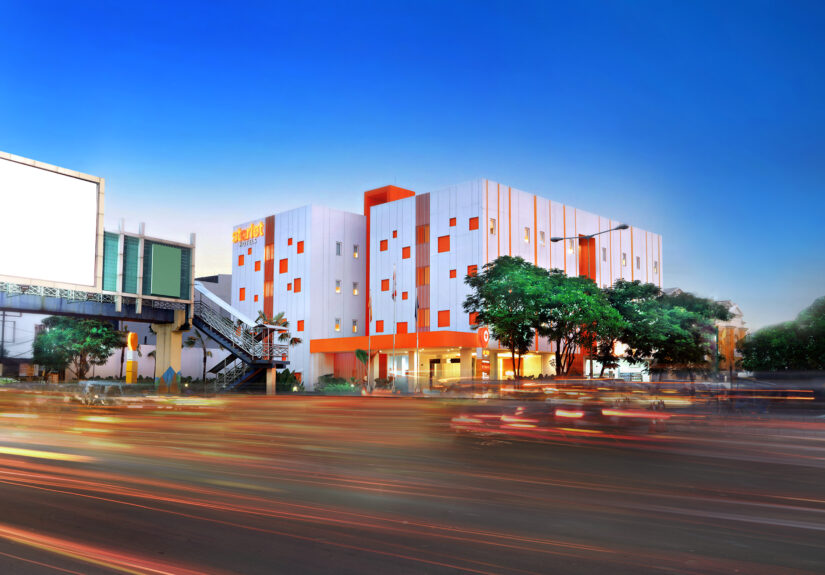 01 - SHSER - Facade Building