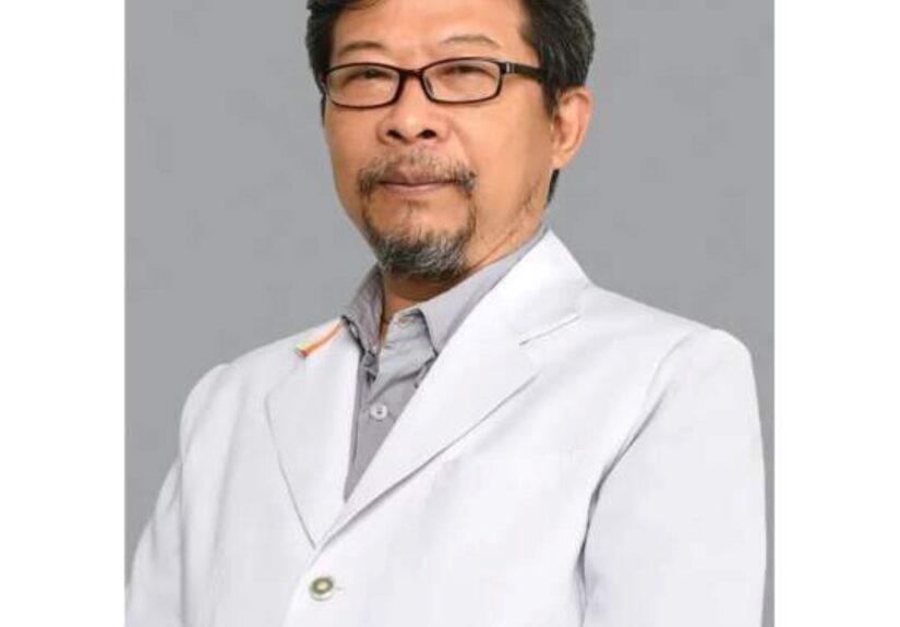Dr. dr. Dominicus Husada, DTM&H, MCTM(TP), Sp.A(K) (1)