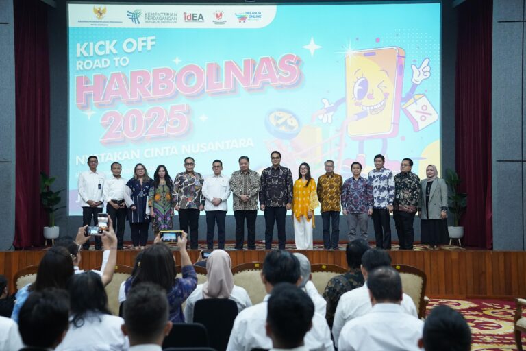 Harbolnas 2025