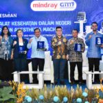 Industri Alkes bersama kemenperin