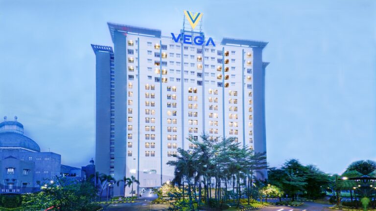 VHGS-Facade