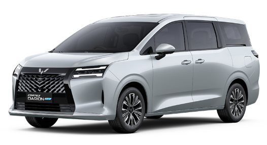 Wuling Cortez Darion PHEV