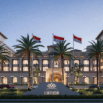 Hotel Lotusa Batulicin by Swiss-Belhotel International di Kalimantan Selatan