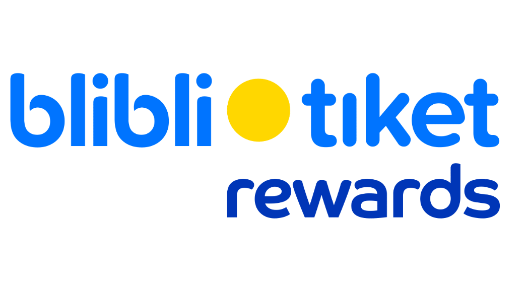 Blibli Tiket Rewards