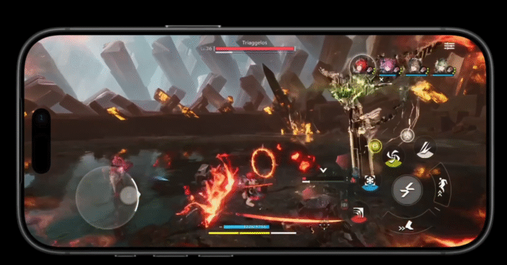 Apple iPhone 17 Pro dan iPhone 17 Pro Max