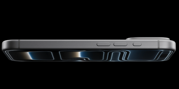 Apple iPhone 17 Pro dan iPhone 17 Pro Max