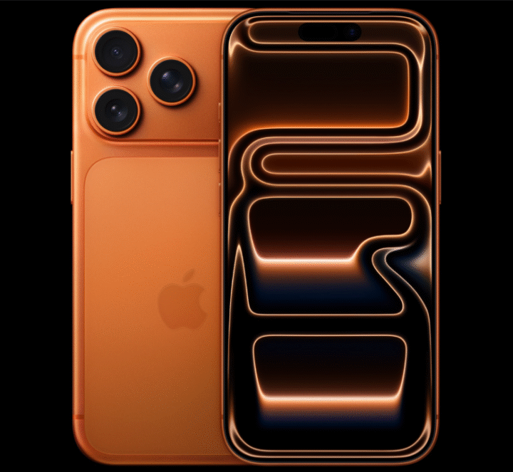 Apple iPhone 17 Pro dan iPhone 17 Pro Max