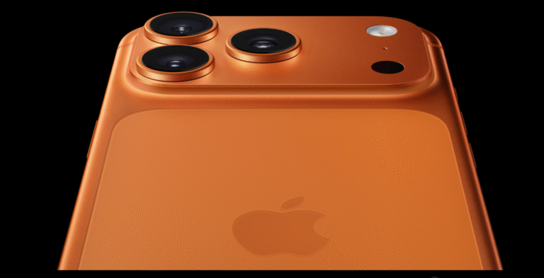 Apple iPhone 17 Pro dan iPhone 17 Pro Max