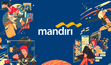 Bank Mandiri