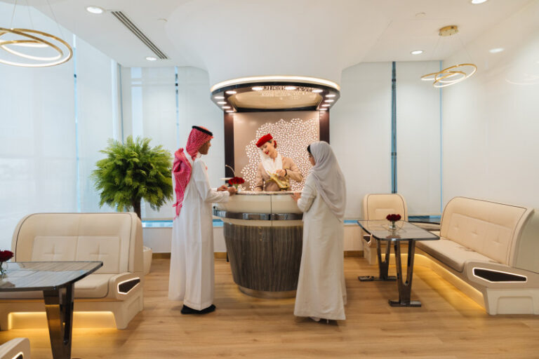 Emirates World Store