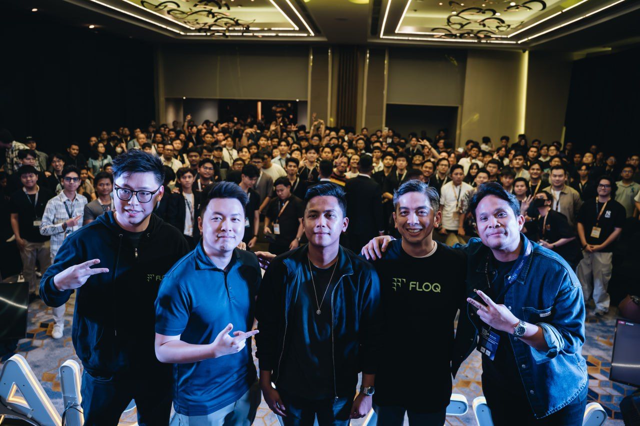 Web3 Week Asia 2025 Gaet 5.000 Peserta, Momentum Indonesia Menuju Pusat Ekosistem Blockchain Asia