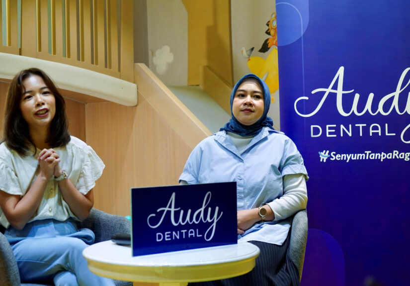 AUDY DENTAL