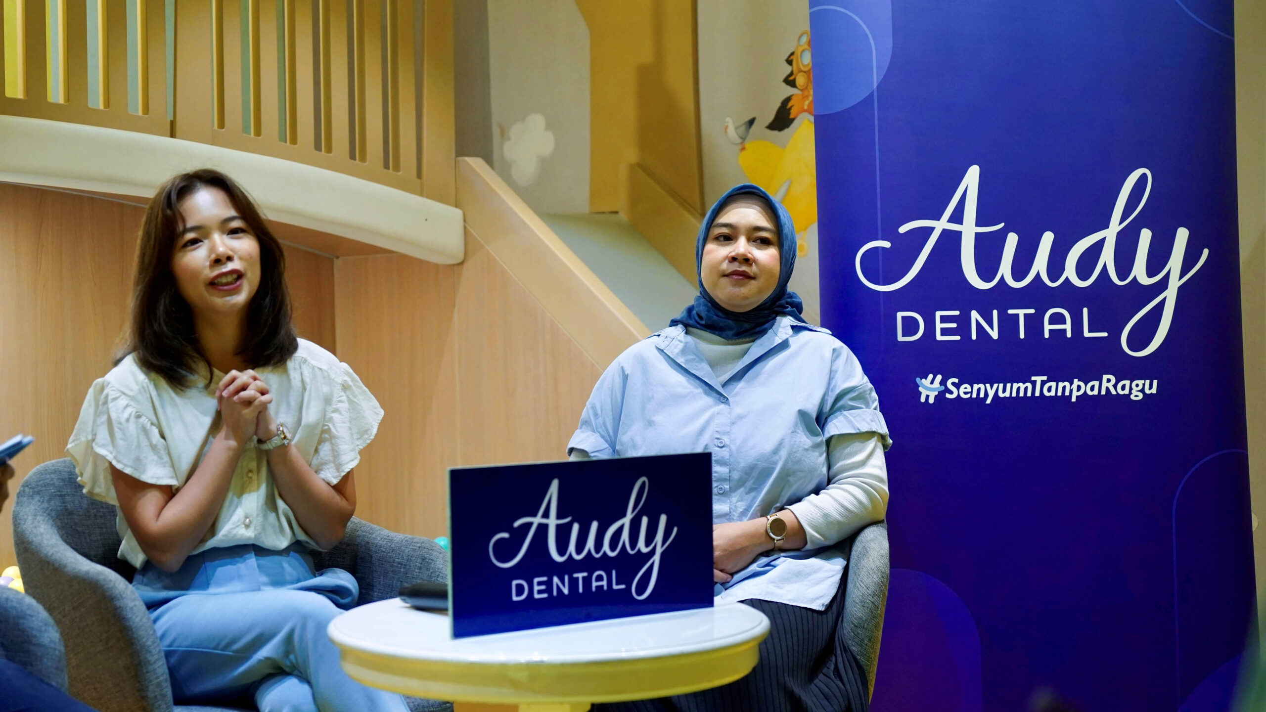 AUDY DENTAL