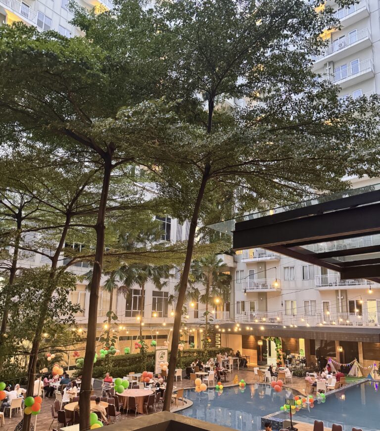 Swiss-Belcourt Bogor