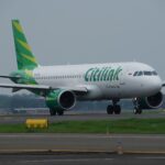 Pesawat Citilink (2)