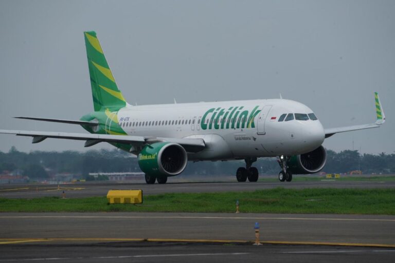 Pesawat Citilink (2)