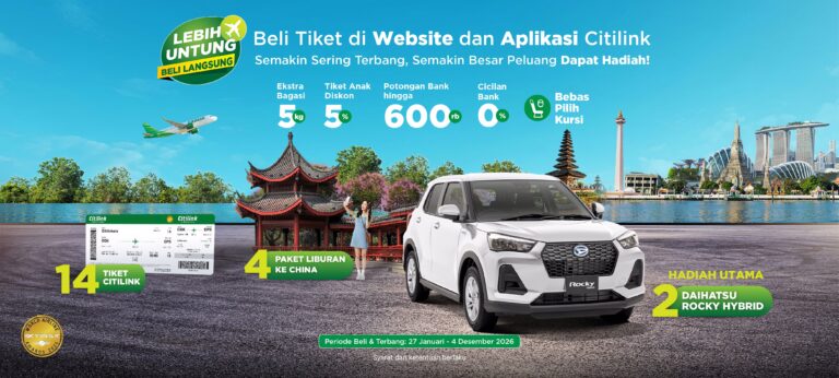 daihatsu rocky hybrid citilink